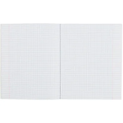 Тетрадь в клетку Listoff, "В Солнечной системе", 48 листов, в ассортименте - фото 2