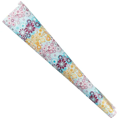 Упаковочная бумага «Kids», 70 х 100 см - фото 1