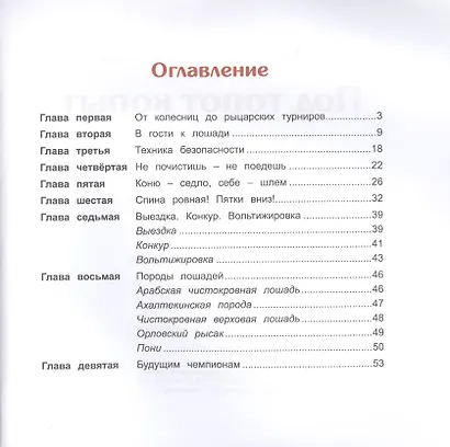 Под топот копыт - фото 2