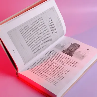 Анатомия любви - фото 6