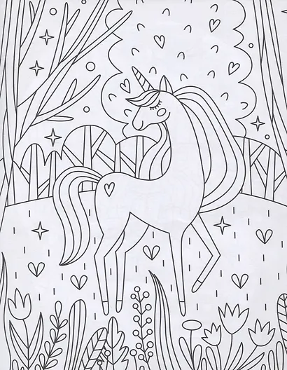 Единороги и не только - фото 2