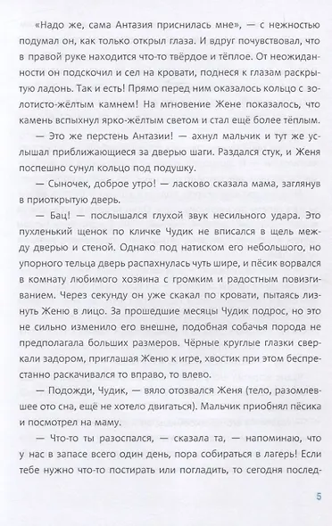 Тайна старой пещеры. Вторжение теней. Книга 3. Часть I - фото 6