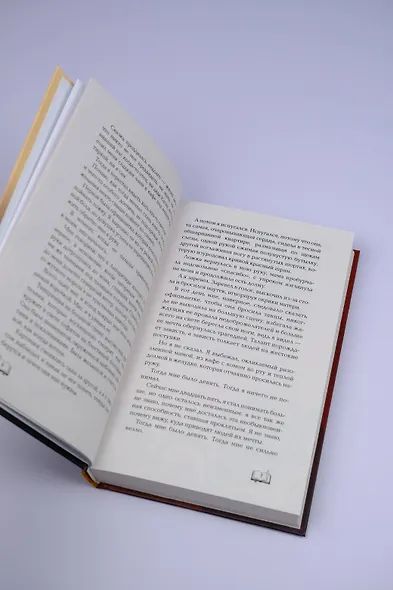 Герой туманной долины - фото 9