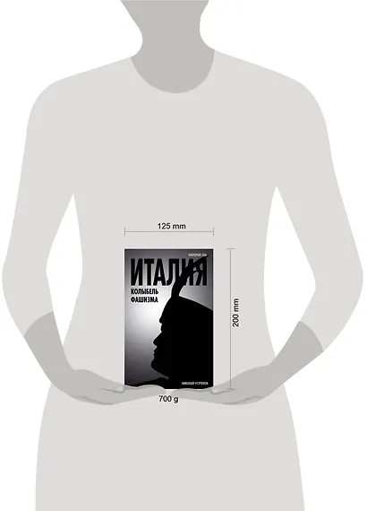 Италия - колыбель фашизма - фото 3