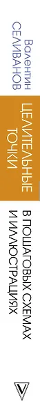 Целительные точки в пошаговых схемах и иллюстрациях. Китайская методика - фото 4