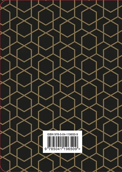 Полезный блокнот «CashBook. Мои доходы и расходы», графика - фото 4