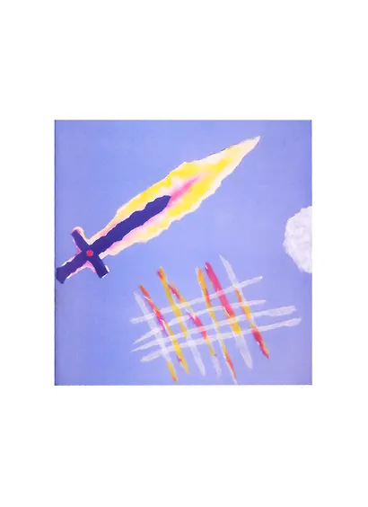 Иголка и нитка / Воздушный дом - фото 5