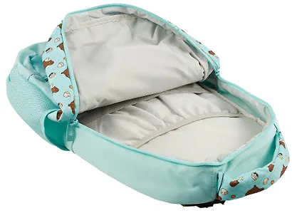 Рюкзак "Реально крутой Капибара", 2 отделения - фото 9