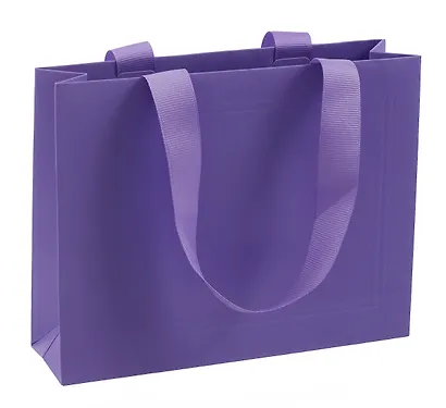 Пакет А6 18*14*5 "Lilac" - фото 1