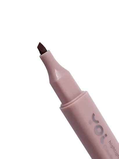 Текстовыделители Yoi, "Claude Monet. Inspiration series", 4 цвета - фото 10