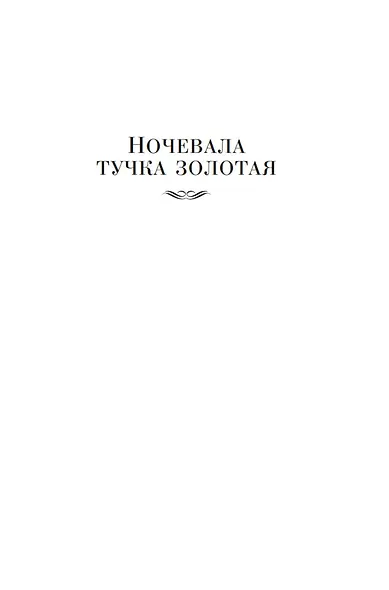 Ночевала тучка золотая. Солдат и мальчик - фото 10