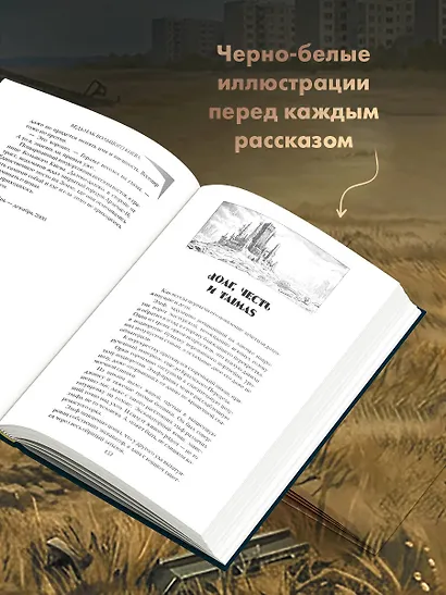 Ведьмак из Большого Киева - фото 5