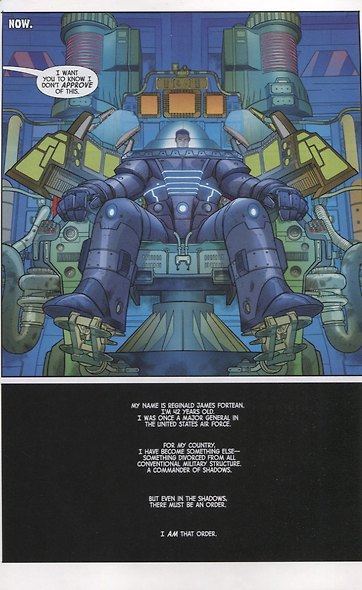 The Immortal Hulk 5. Breaker Of Worlds - фото 2
