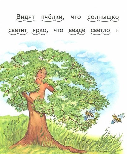 Пчёлки на разведках - фото 2