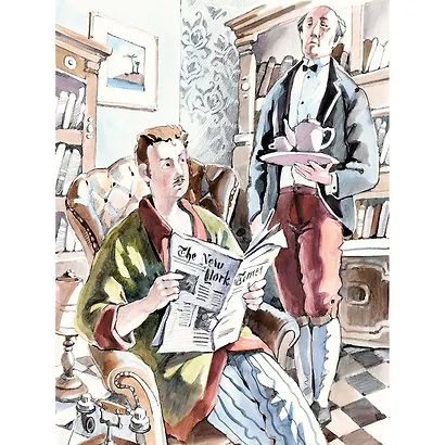 Сердца трёх - фото 5