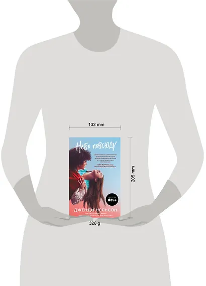 Небо повсюду - фото 8