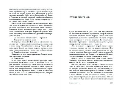 Еще один круг на карусели: Путешествие в поисках исцеления и смысла - фото 2