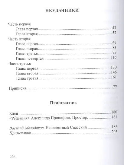 Всадник. Неудачники. Неизданные книги - фото 3