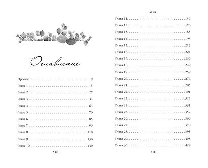 Идеальный дуэт. Ария (#1) - фото 9