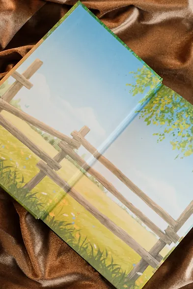 Эльфийский бык - фото 10