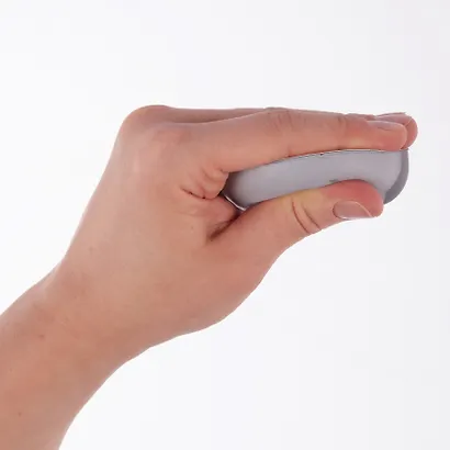 Наклейка "Стикер сквиш - Котик" - фото 12