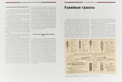 Оружие Великой войны Гранаты химическое оружие и огнеметы Российской армии (ВелВойн) Глазков - фото 3