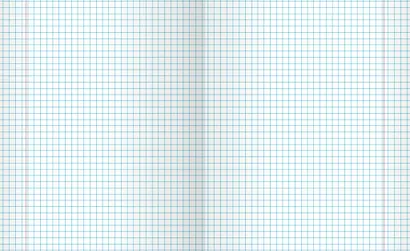 Тетрадь предметная в клетку Listoff, "Scientific. Химия", 48 листов - фото 3