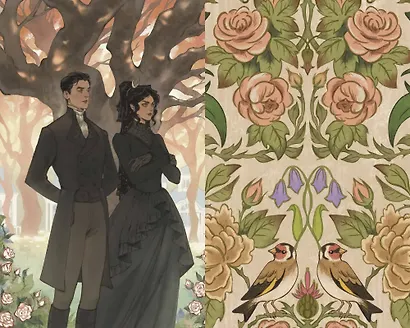 Черная невеста - фото 7