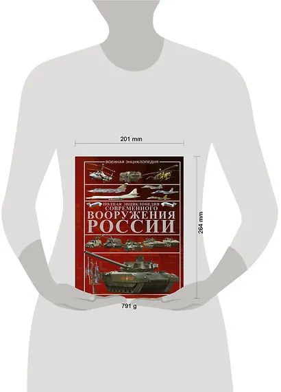 Полная энциклопедия современного вооружения России - фото 3