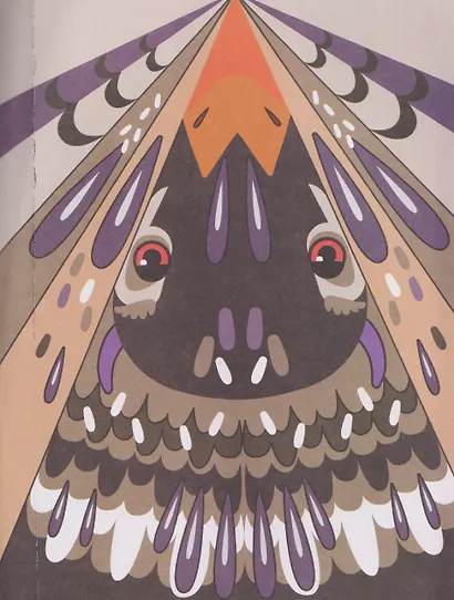 Психованные чайки - фото 2