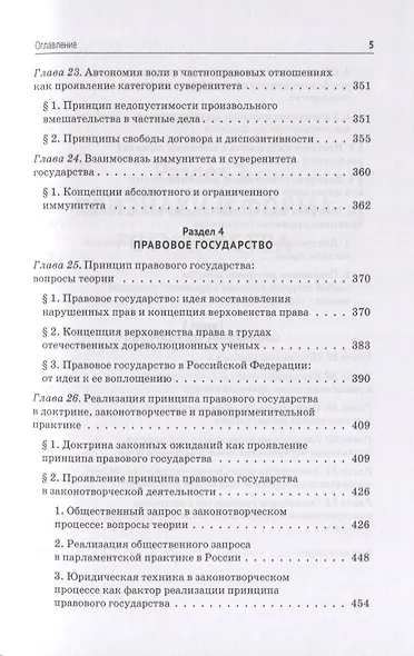 Юридический код государства - фото 4