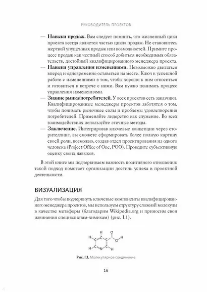 Руководитель проектов. Все навыки, необходимые для работы - фото 5