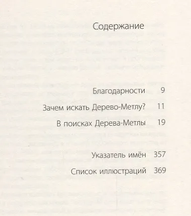 В поисках Дерева-Метлы.Короткие мысли отшельника из Соломенной сторожки - фото 2