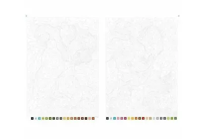 Coloriages mysteres Disney NATURE - фото 5