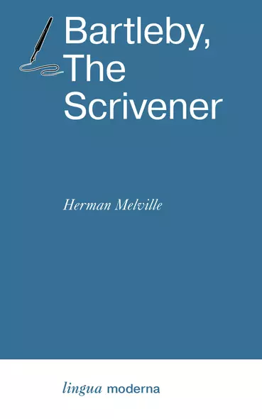 Bartleby, The Scrivener - фото 1