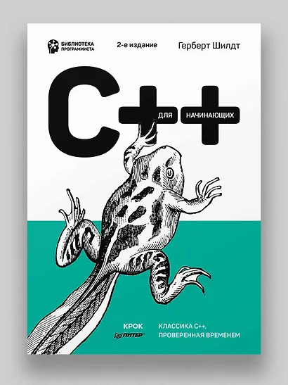 C++ для начинающих. 2-е изд. - фото 3