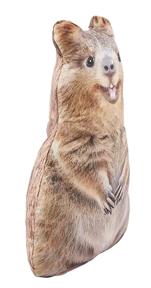 Мягкая игрушка Квокка (36 см) (19.25.1) - фото 3