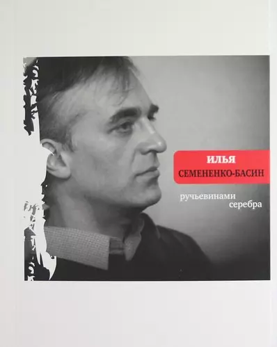 Ручьевинами серебра - фото 1