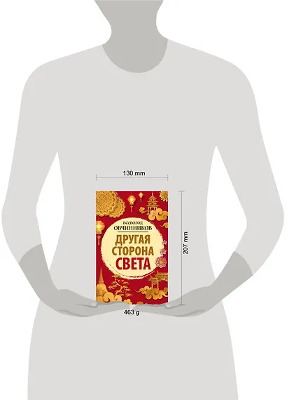 Другая сторона света - фото 3