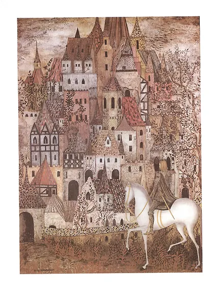 Книга сказок - фото 5