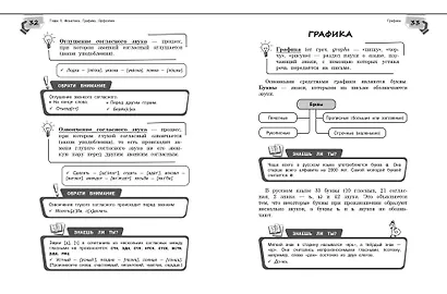 Справочник по русскому языку для 5-9 классов - фото 9