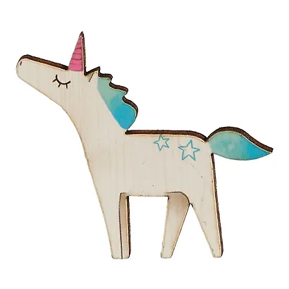 Открытка со значком Талисман на счастье, 4,5 х 4,2 см   1687452 - фото 2