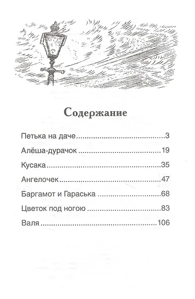 Петька на даче: рассказы - фото 2