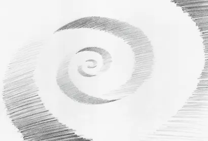 Перспектива: законы пространства для художников - фото 6