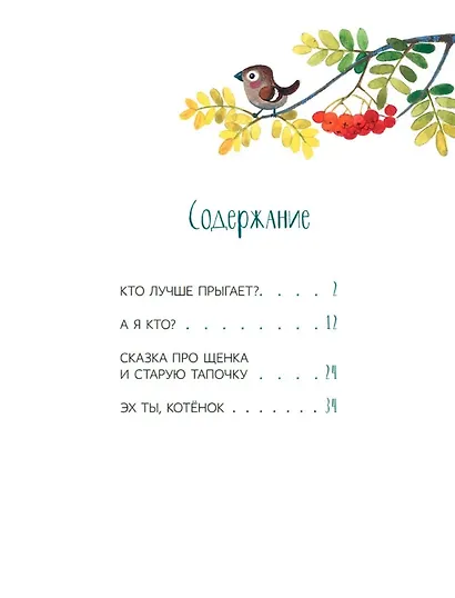 А я кто?: сказки - фото 2