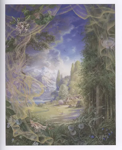 Красавица и чудовище - фото 2