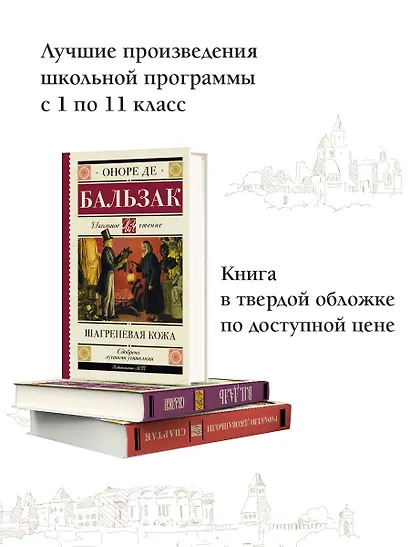 Шагреневая кожа - фото 4