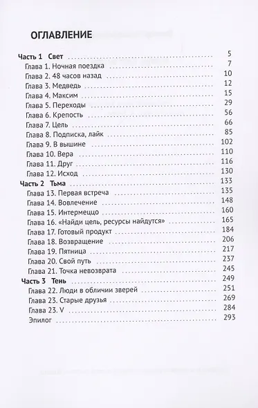 Асилум. Свет внутри - фото 2