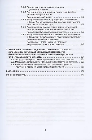 Установка совмещенного процесса непрерывного литья и деформации для производства биметаллических полос: монография - фото 4