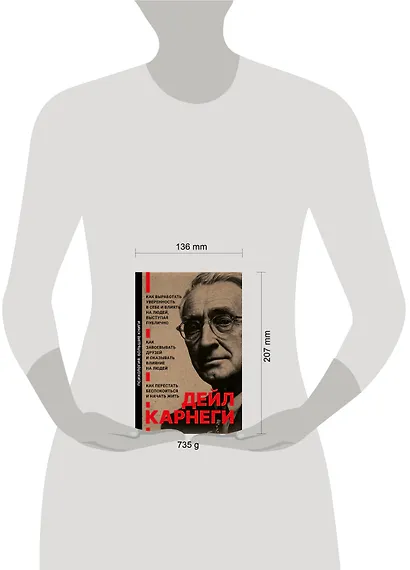 Как завоевывать друзей и оказывать влияние на людей. Как перестать беспокоиться и начать жить. Как выработать уверенность в себе и влиять на людей выступая публично - фото 9